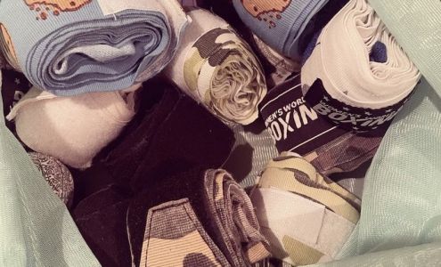 The Soap Box Laundromat