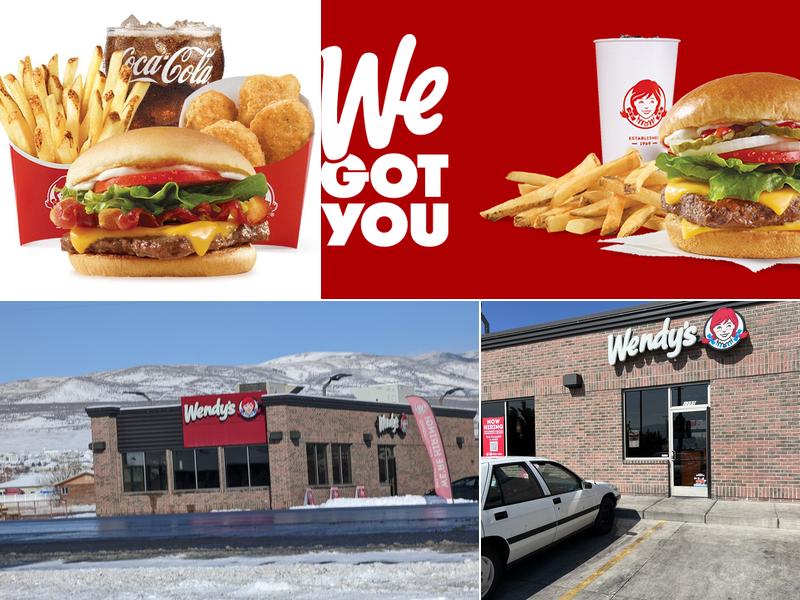 Wendy's
