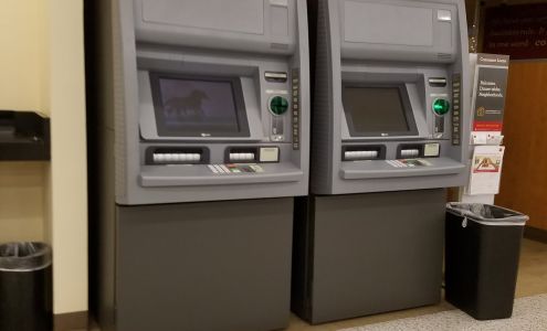 Wells Fargo ATM