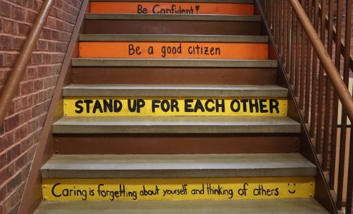 Radburn Elementary School