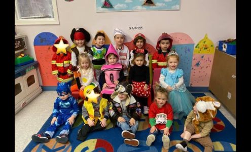 Kol Chaverim Preschool