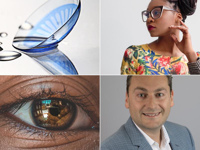 Resident Eye Care Associates