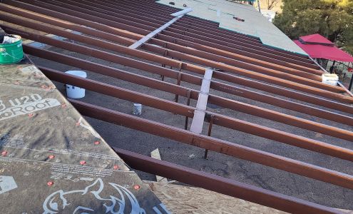 Quality Roofing & Construction