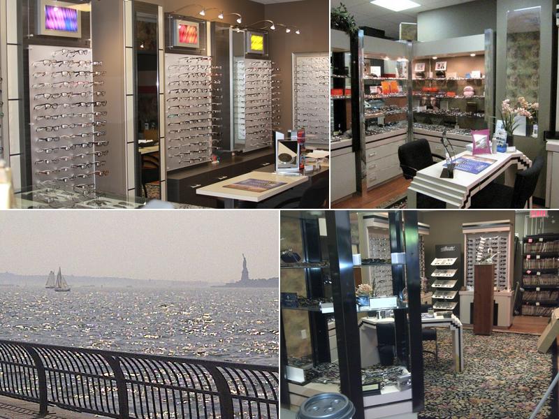 Battery Park Vision Associates, P.C.