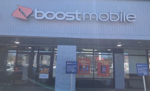 Boost Mobile