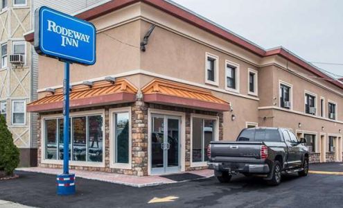 Rodeway Inn