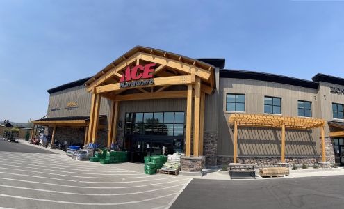 Ace Hardware-Garden City Garden City