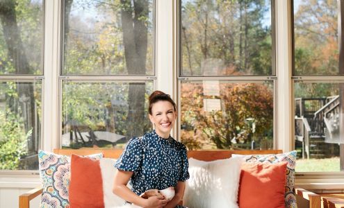 Mackenzie Horne, Realtor