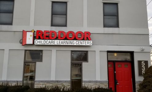 Red Door Learning Centers