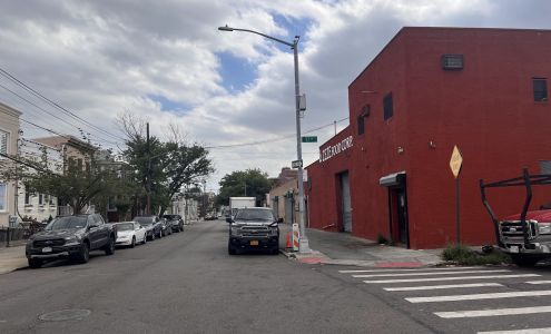 Zeze Food Corporation