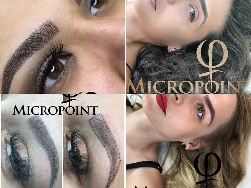 Phibrows Microblading Education USA