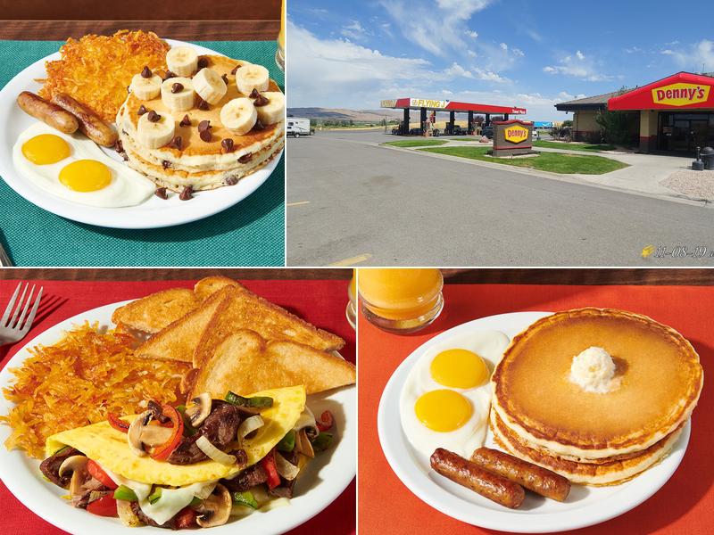 Denny's