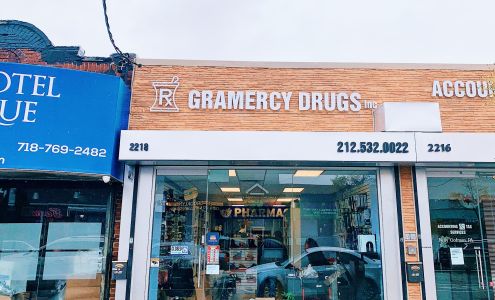 Gramercy Drugs