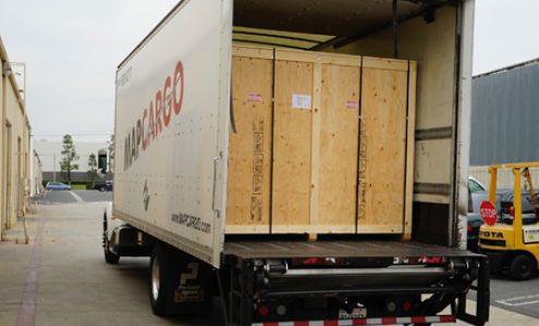 Wrapit Packit Shipit Co