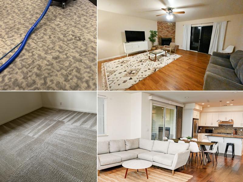 Master Clean Service Bay Area