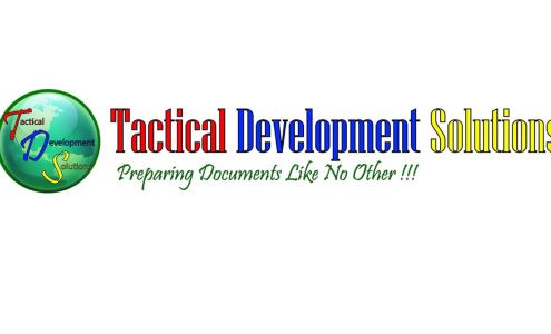 Tactical Development solutions LLC 123-02 193rd St, Springfield Gardens New York 11413