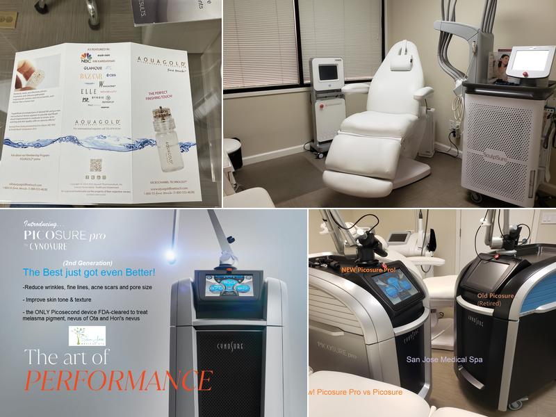 San Jose Medical Spa