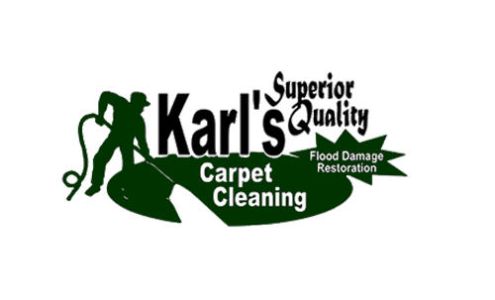 Karl's Carpet Cleaning & Flood Restoration W8497 N 2nd Ct, Oxford Wisconsin 53952