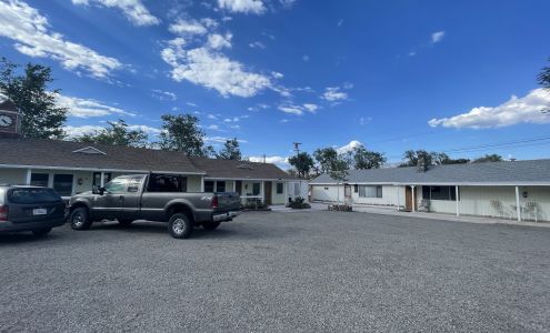 Independence Inn Motel Independence