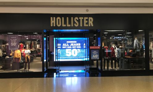 Hollister Co.