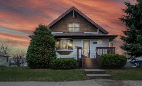 Nick and Leah Nathe, Wits Realty