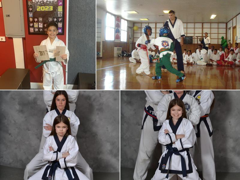 Warrior-Scholar Martial Arts (Five Towns Karate)