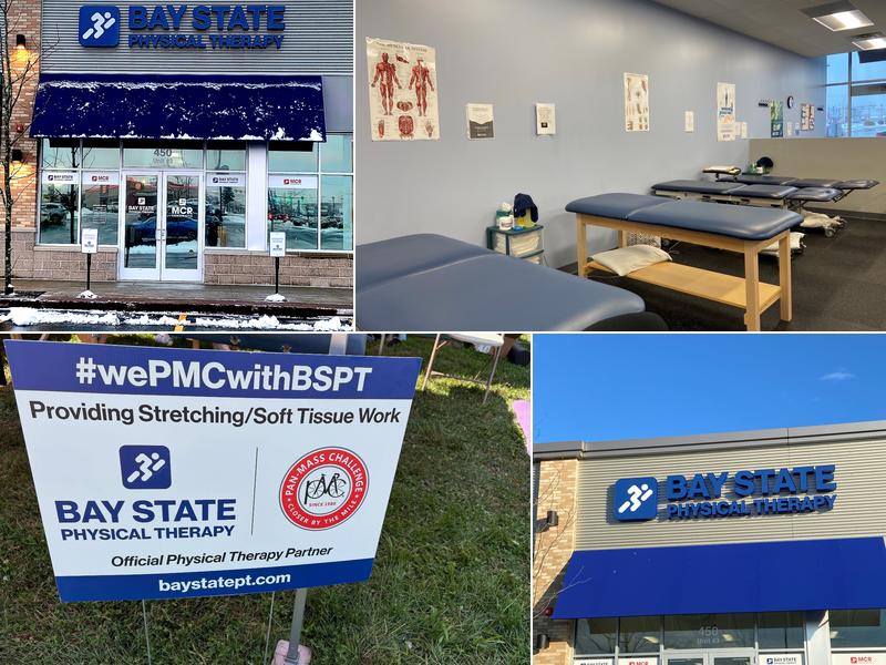 Bay State Physical Therapy