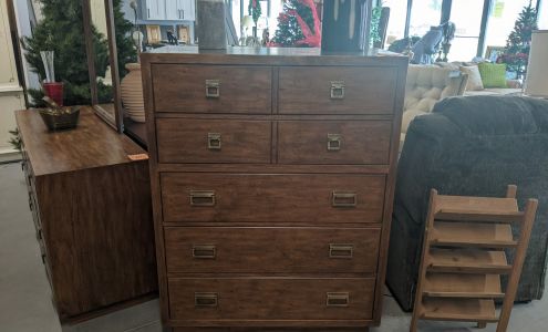 Fletcher Habitat for Humanity Restore