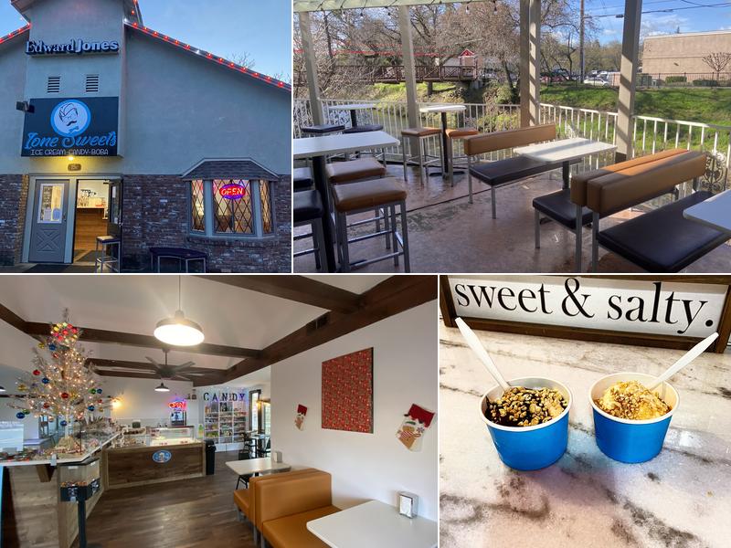 Ione Sweets 15a Preston Ave, Ione