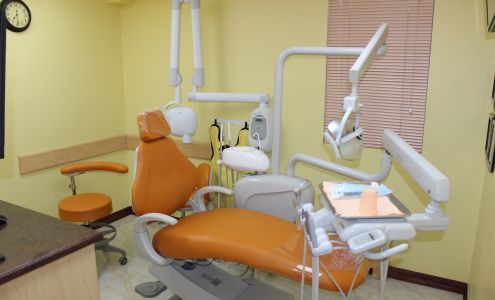 Bright White Dental of Brooklyn