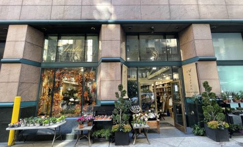 Ariston Floral Boutique