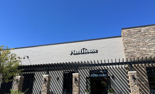 PlantHouse