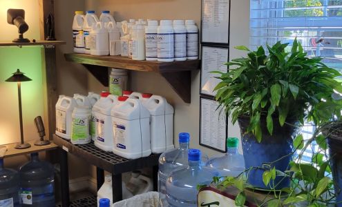 Shepherds Landscape Supply