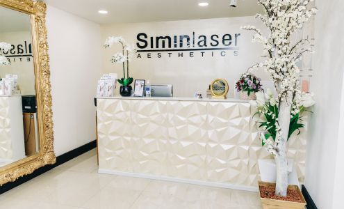 Simin Laser Clinique