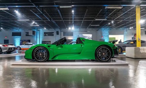 Top Gear Supercar Events