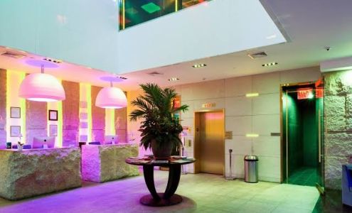 The One Boutique Hotel