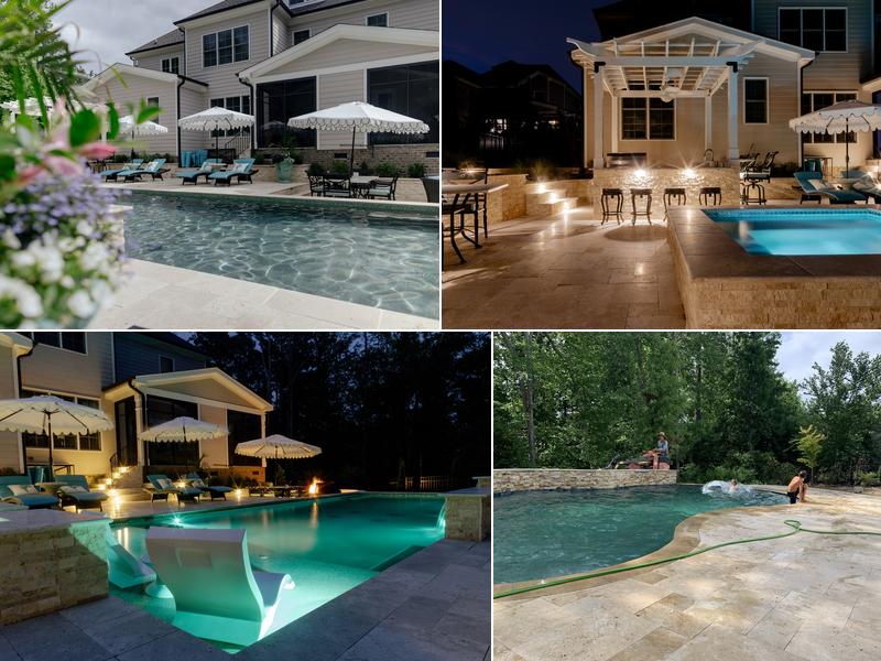 Extreme Pools Renovations