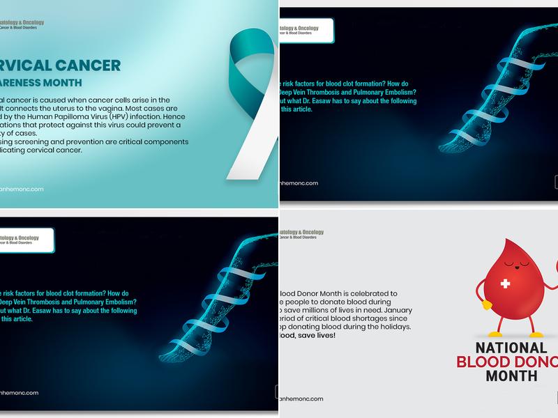 Ocean Hematology & Oncology