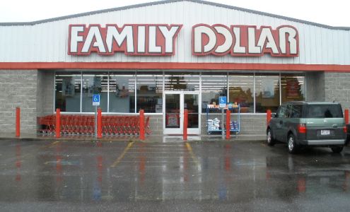 Family Dollar