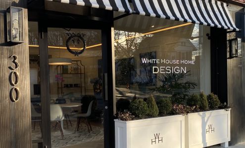 WHHD by William Mera Malverne