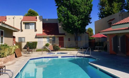 Sierra Vista Apartments