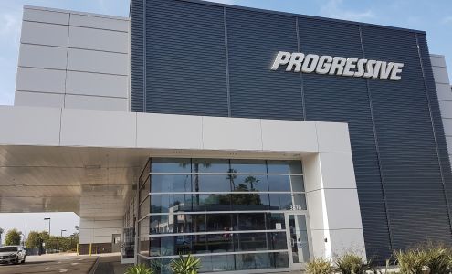 Progressive Insurance - Claims Office