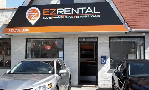 EZ Car Rental