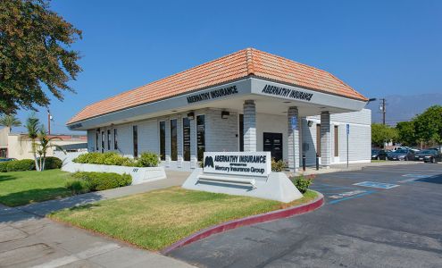 Abernathy Insurance Agency