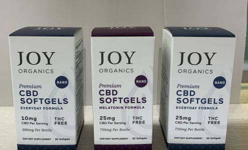 Life Is Good CBD Products and More Truth or Consequences