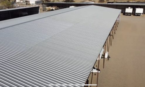 Pirate’s Cove Boat & RV Storage Truth or Consequences