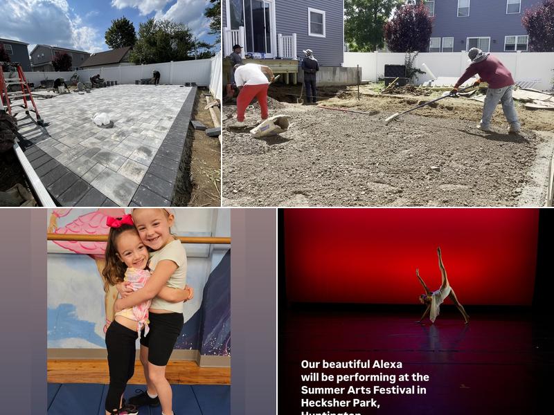 N Y Dancers Studio Inc