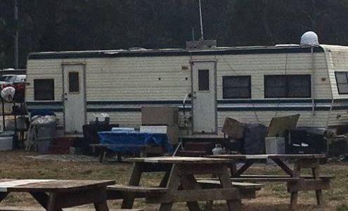 Albion River Campground Little River