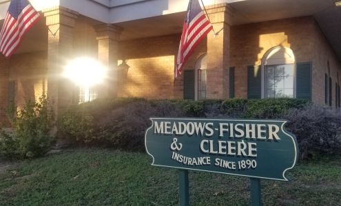 Meadows Fisher & Cleere Insurance Agency