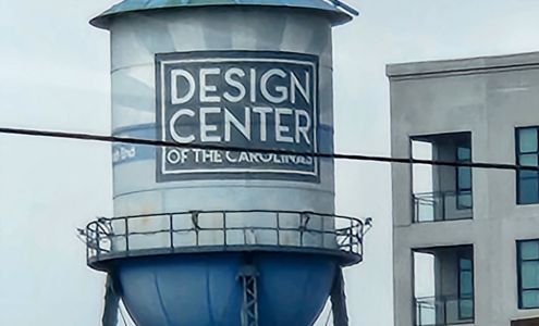 Design Center of the Carolinas